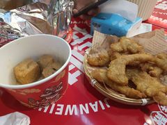 -见味花甲(福田coco park店)