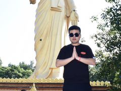 -西双版纳勐泐文化旅游区