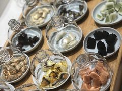 -阮大兴糕团(杭州西湖银泰百货店)