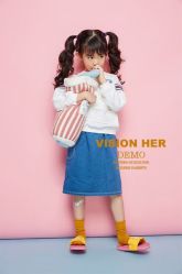 -VISION HER·薇森鹤专业孕婴亲子摄影工作室