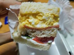 -大苹果面包生日蛋糕(明珠店)