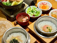-味太助·银饭食堂(中华城店)
