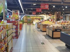 -永辉超市(回龙观店)