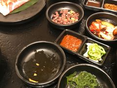 -九田家黑牛烤肉料理(石路天虹店)