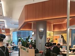 -菲滋意式餐厅(富阳东方茂店)