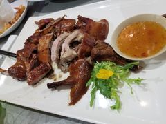 -丽华园(汉阳龙阳店)