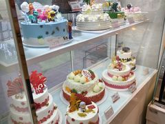 -法诗甜蛋糕店(皇姑大润发店)