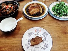 -乌记大厨餐厅
