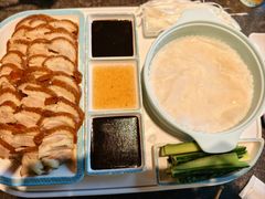 -南来顺饭庄·小吃·涮肉·清真(大观园店)