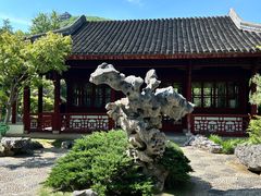 -采石矶景区