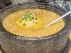 石烹咖喱肥牛-0776食堂·京城创意菜(七里庄店)