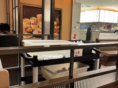 -东方早茶 海鲜•青岛菜(国信体育中心店)