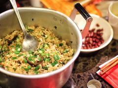 黄鳝饭-小粤楼·怀旧粤菜(万辉国际广场店)