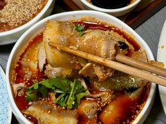-陈熹公民族美食文化餐厅·清真(中华广场店)