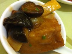 -君来梁溪饭店餐厅