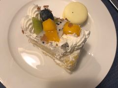-康莱德酒店·美庭自助餐厅