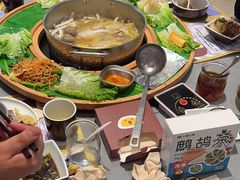 -椰小鸡·琼州糟粕醋(美兰缤纷城店)