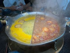 -湊湊火锅·茶憩(上海合生汇店)