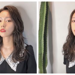 -简法造型·品牌形象店