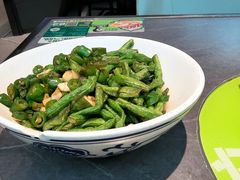-零柒三幺·山野湖南菜(景枫中心店)