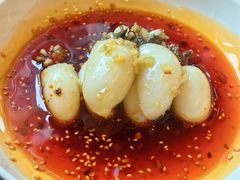 -新天世纪中餐厅