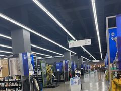 -迪卡侬(安德门店)