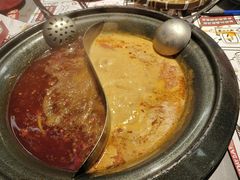 -生活如沸·顺德水牛奶火锅(大学路店)