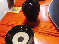 -炭虎子水浒烤肉(梦时代店)