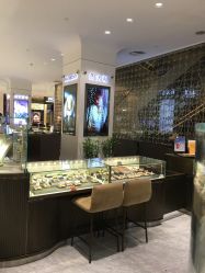 -周大福CHOW TAI FOOK(北京SKP店)
