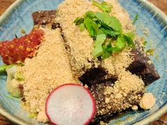 -食陆号·新式台湾创意菜(苏州首店)