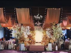 -中环禧悦酒店·禧临阁餐厅