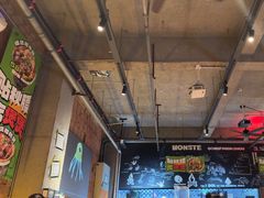 -功夫怪兽·烧烤(西工小街店)