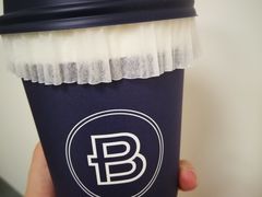 -巴黎贝甜(好世界店)