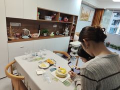-36cake生日蛋糕(福田店)