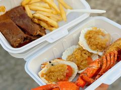 -番茄屋葡式美食(总店)