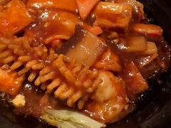 -小贝壳酒楼(经九路店)