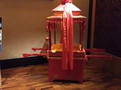 -西安绿地假日酒店·丽宝轩中餐厅