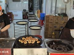 -毛氏汽水包(山海关路店)