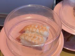 -争鲜回转寿司(通州万达店)