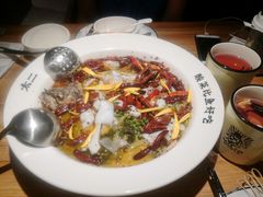 -太二酸菜鱼(福州泰禾店)