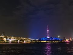 -武汉关码头(轮渡站)