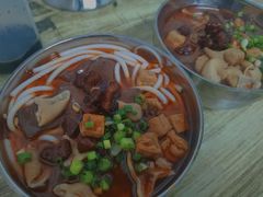 -金牌罗记肠旺面(蔡家街店)