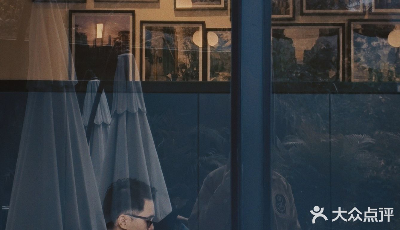 这家brunch，比得过上海，也比得过伦敦。