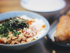 咸豆花-桃园眷村(万象天地店)