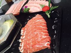 -四川香天下火锅(上海城店)