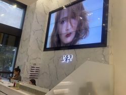-上禾 HAIR SALON