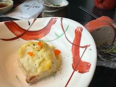 -花潮料理艺食馆(成都万象城店)