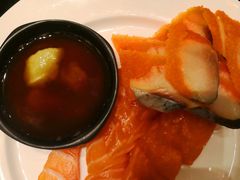 -青岛富力艾美酒店