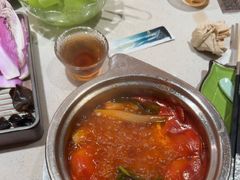 -一叶一世界•素食餐厅(新光天地店)