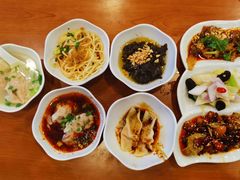 -龙抄手(春熙路总店)